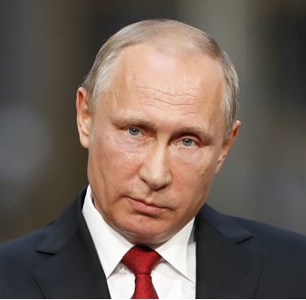 Путин о технологиях Автодата V2X