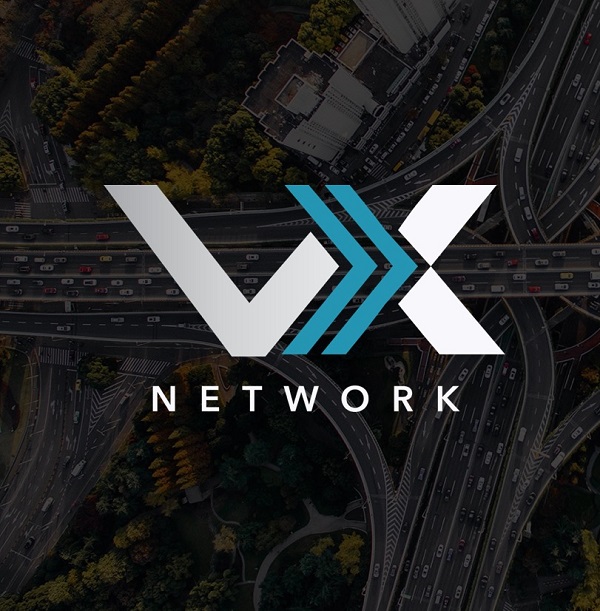 v2x net